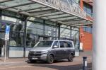 Volkswagen Caravelle LWB 2019 года (WW)